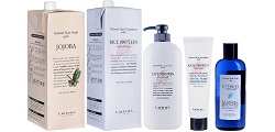 Lebel Natural
